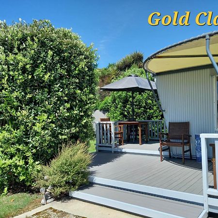 Charleston Goldfields Accommodation Ngoại thất bức ảnh