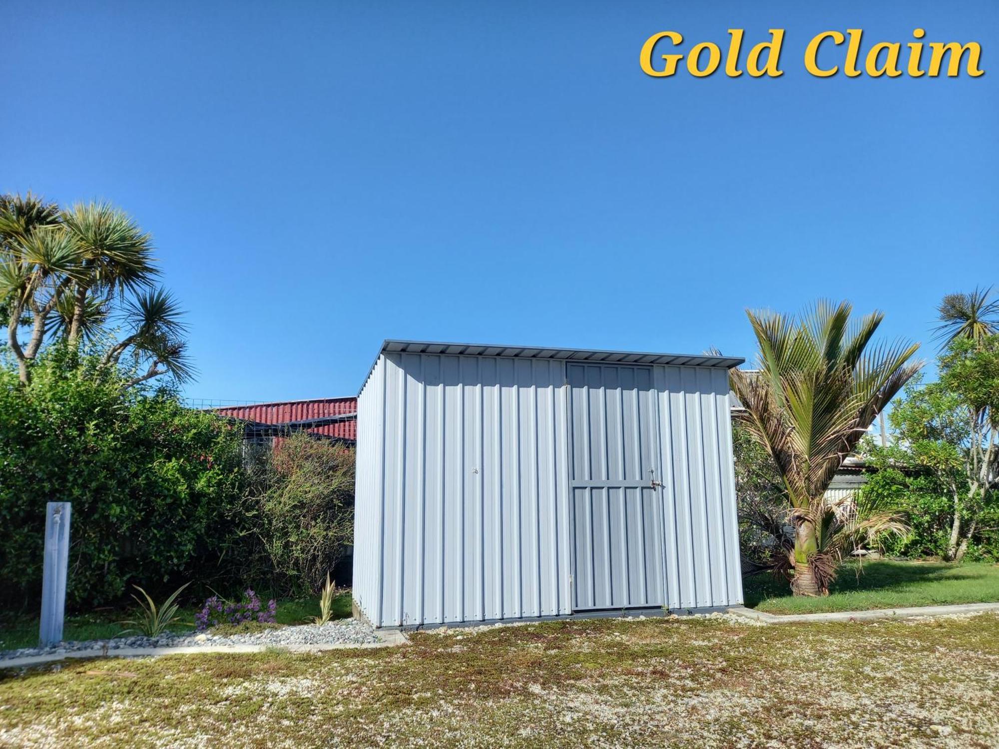 Charleston Goldfields Accommodation Ngoại thất bức ảnh