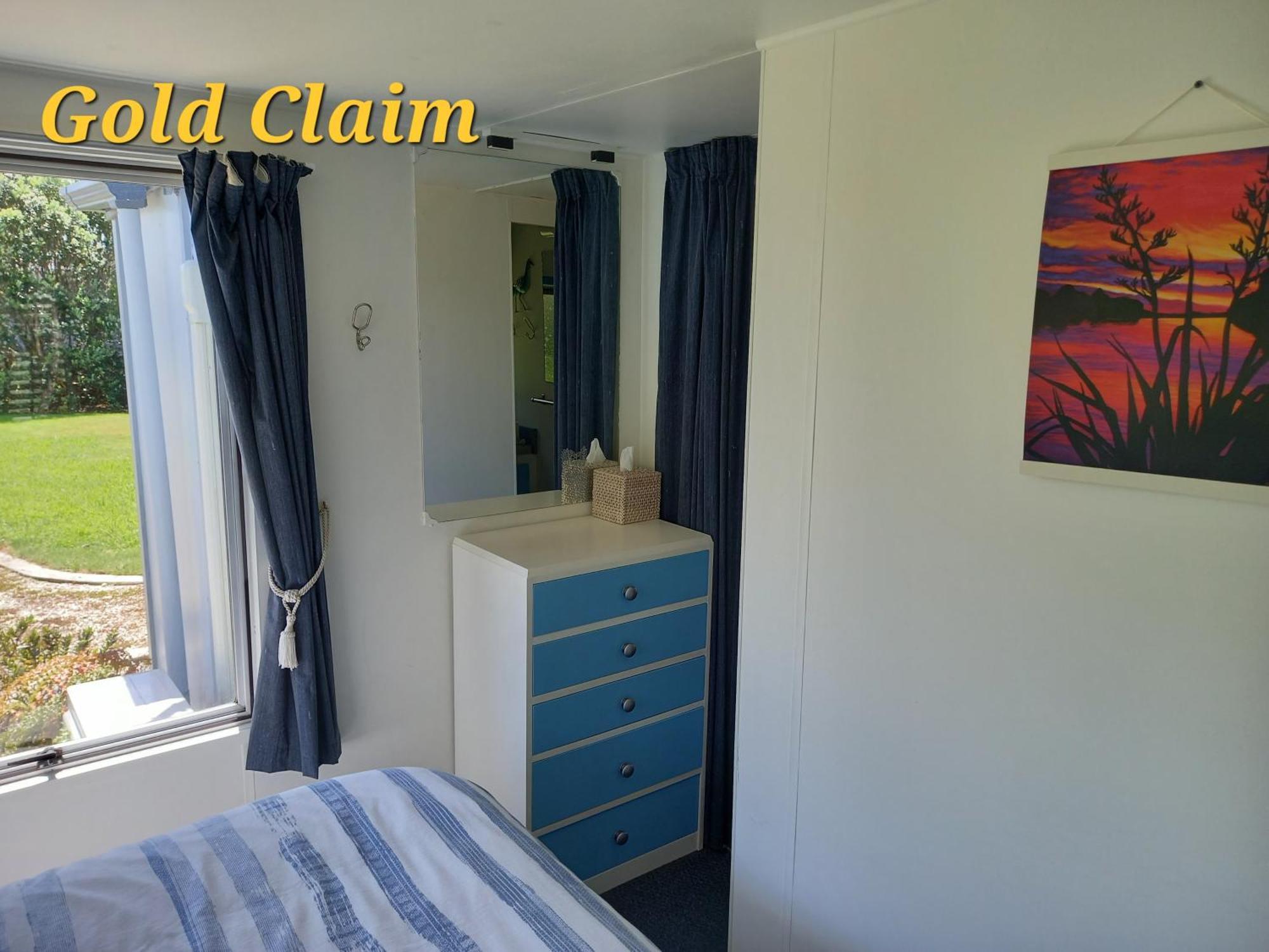 Charleston Goldfields Accommodation Ngoại thất bức ảnh